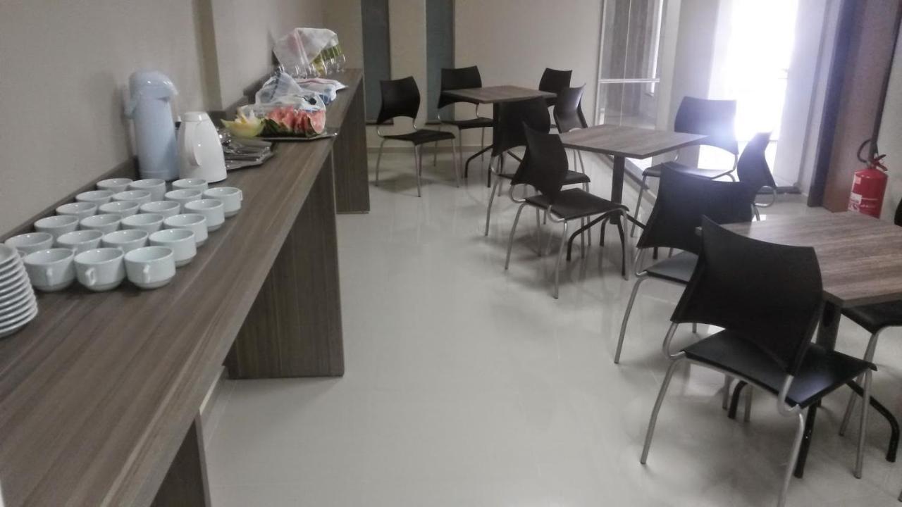 Topazio Park Hotel Afranio Extérieur photo