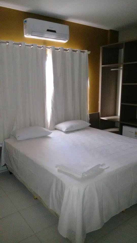 Topazio Park Hotel Afranio Extérieur photo