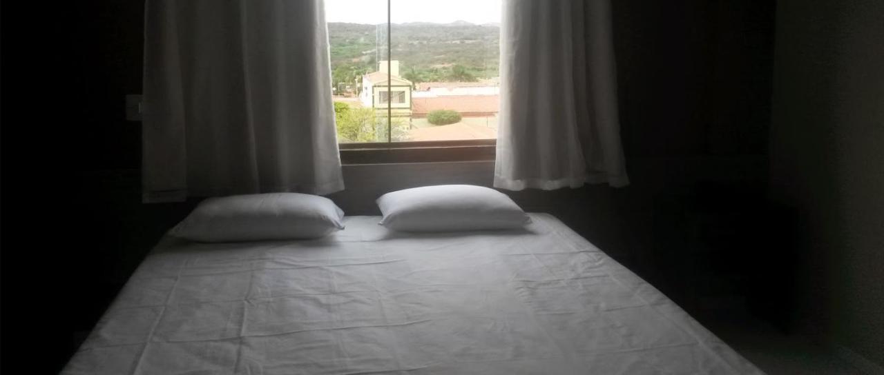 Topazio Park Hotel Afranio Extérieur photo